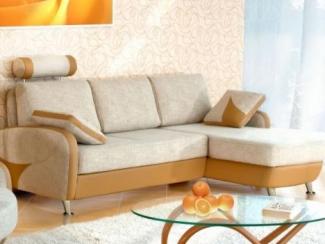 Угловой диван Одри - Мебельная фабрика «Янтарь»