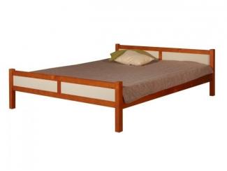 Широкая кровать Сона - Мебельная фабрика «Timberica»