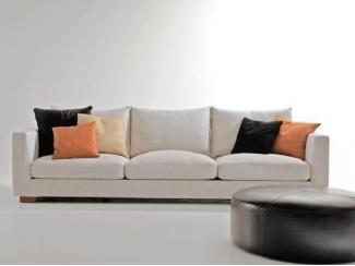 Современный диван для гостиной Keth  - Мебельная фабрика «Alternatиva Design»