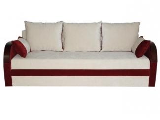 Прямой диван Верона - Мебельная фабрика «DiHall»