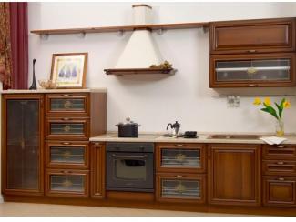 Кухонный гарнитур прямой - Мебельная фабрика «Мебелла»