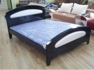 Спальная кровать тахта Анабель 7 - Мебельная фабрика «Брянск-мебель»