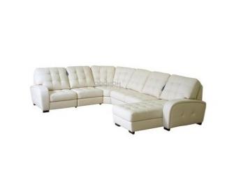 Модульный диван-кровать Римини 2 - Мебельная фабрика «Родион»