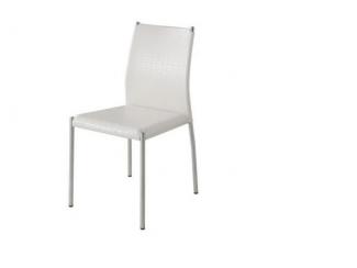 Стул 4159 белый - Импортёр мебели «Евростиль (ESF)»