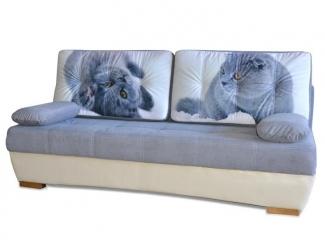 Прямой диван Престиж-2Б - Мебельная фабрика «Арт-мебель»