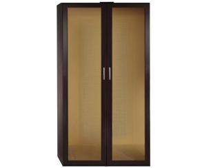 Шкаф распашной БЛИЦ 2 2-х дверный - Мебельная фабрика «Мебель домой»