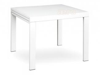 Стол стеклянный Excel 90 90 - Импортёр мебели «AERO»
