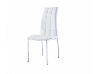 Стул 365 белый - Импортёр мебели «Евростиль (ESF)»