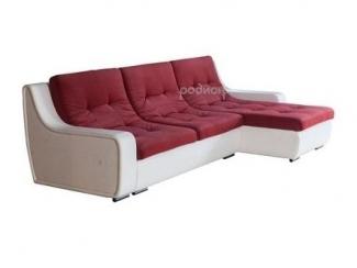 Диван-кровать модульный Наполи 3 - Мебельная фабрика «Родион»