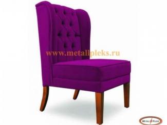 Кресло AK-1717 - Мебельная фабрика «Металл Плекс»