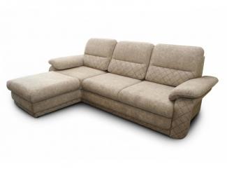 Угловой диван Сантарен - Мебельная фабрика «NEXTFORM»