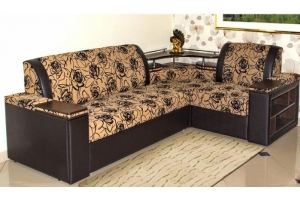 Угловой диван Алекс 7 - Мебельная фабрика «Алекс»