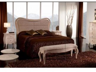 Кровать NEO - Импортёр мебели «Arbolis»