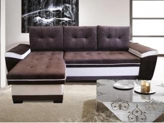 Угловой диван Уют - Мебельная фабрика «OKRO`S»