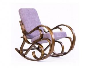 Кресло-качалка Луиза - Мебельная фабрика «ГринТри»
