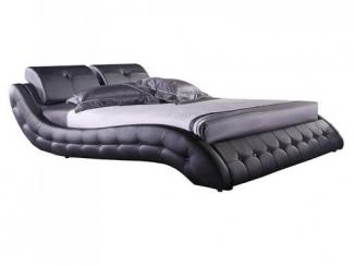 Современная кровать Сони  - Мебельная фабрика «Камелот»