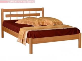 Кровать Александра 1 - Мебельная фабрика «Стиль»