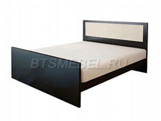 Кровать «Фиеста» - Мебельная фабрика «BTS»
