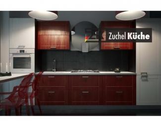 Кухонный гарнитур Шверин Рэд - Мебельная фабрика «Zuchel Kuche»