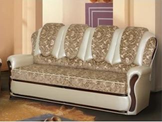 Прямой диван Венера - Мебельная фабрика «Мебельерри»