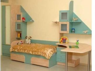 Детская - Мебельная фабрика «Мира мебель»