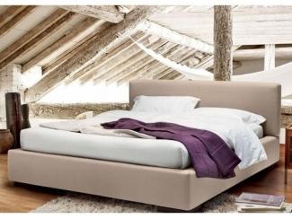 Кровать Letto GM 55 - Мебельная фабрика «Галерея Мебели GM»