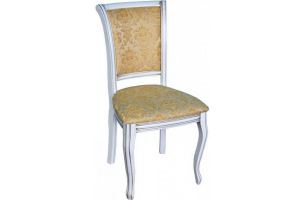 Деревянный стул Кабриоль - Мебельная фабрика «Стол Плюс»