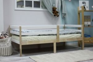 Детская кровать Буратино - Мебельная фабрика «NUKI-TUKI»