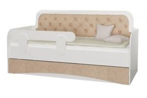 Детская кровать Эмили - Мебельная фабрика «Диана»