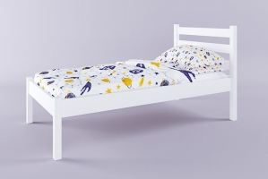 Детская кровать Герда max - Мебельная фабрика «RuLes»