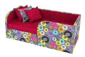 Детская кровать Марти - Мебельная фабрика «ПМК ВиП»
