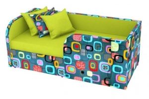 Детская кровать Марти - Мебельная фабрика «ПМК ВиП»