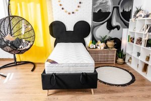 Детская кровать Mickey - Мебельная фабрика «Армос»