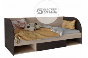 Детская кровать Пилот - Мебельная фабрика «Мастер-Мебель»