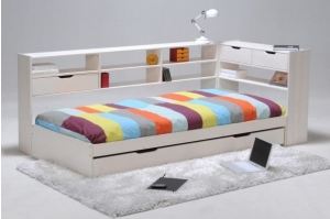 Детская кровать Соня - Мебельная фабрика «Дубрава»
