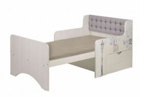 Детская кровать Умка-4 - Мебельная фабрика «ВиТа-мебель»