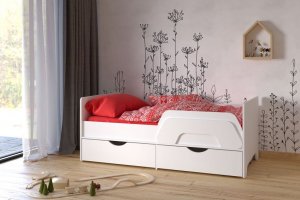 Детская кровать Уна - Мебельная фабрика «MOBI»