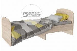 Детская кровать Юниор - Мебельная фабрика «Мастер-Мебель»