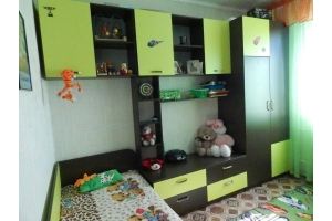 Детская мебель для детей - Мебельная фабрика «Мебельные Решения»