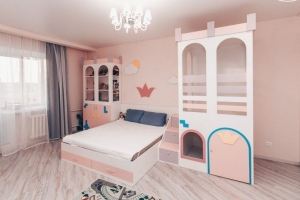 Детская мебель для девочки - Мебельная фабрика «Триана»