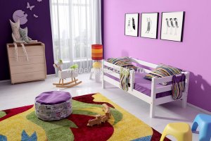 Детская Соня 1600 - Мебельная фабрика «Мебельная Сказка»