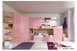 Детская для девочек Кэнди - Мебельная фабрика «NIKA premium»