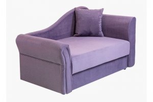 Детский диван-2 - Мебельная фабрика «Класс-Мебель»