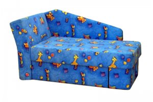 Детский диван Антошка 1 - Мебельная фабрика «ТоргСиб»
