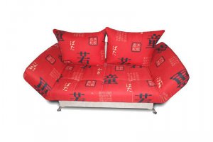 Детский диван-кровать Кораблик - Мебельная фабрика «Софалэнд»