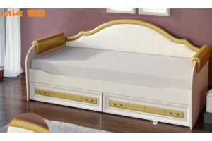 Детский диван Кровать МК 58 - Мебельная фабрика «Корвет»
