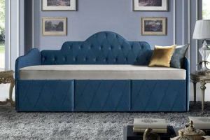 Детский диван-кровать Стюард - Мебельная фабрика «Потютьков»