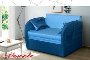 Детский диван Малютка - Мебельная фабрика «АтриК»