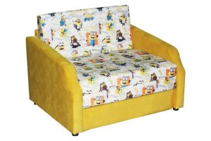 Детский диван Том - Мебельная фабрика «Меком»