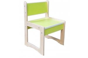 Детский стул регулируемый - Мебельная фабрика «Alicio»